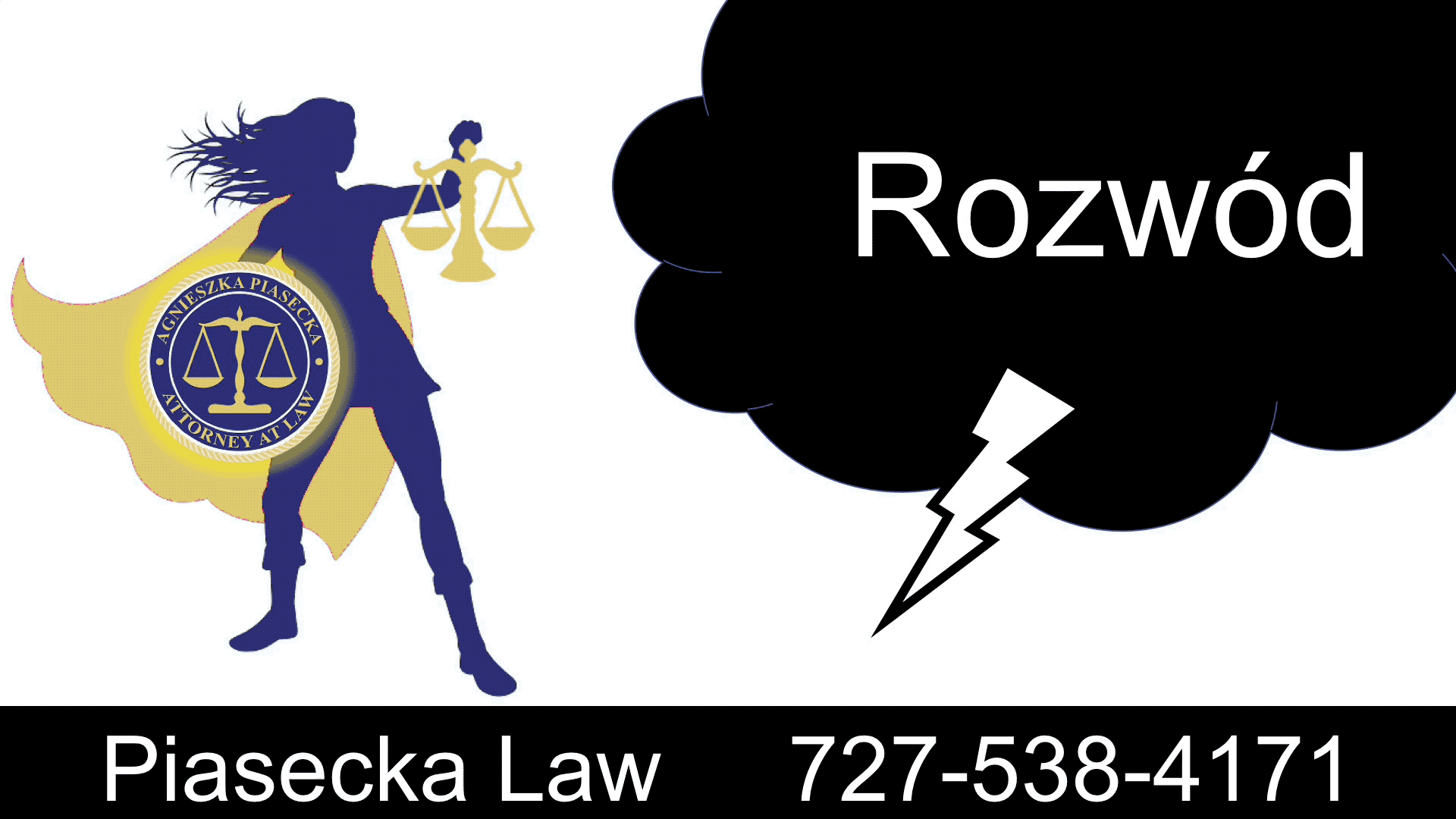 Adwokat Prawnik Rozwód New Port Richey Floryda USA