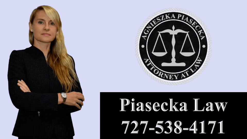 Prawnik Adwokat New Port Richey Floryda